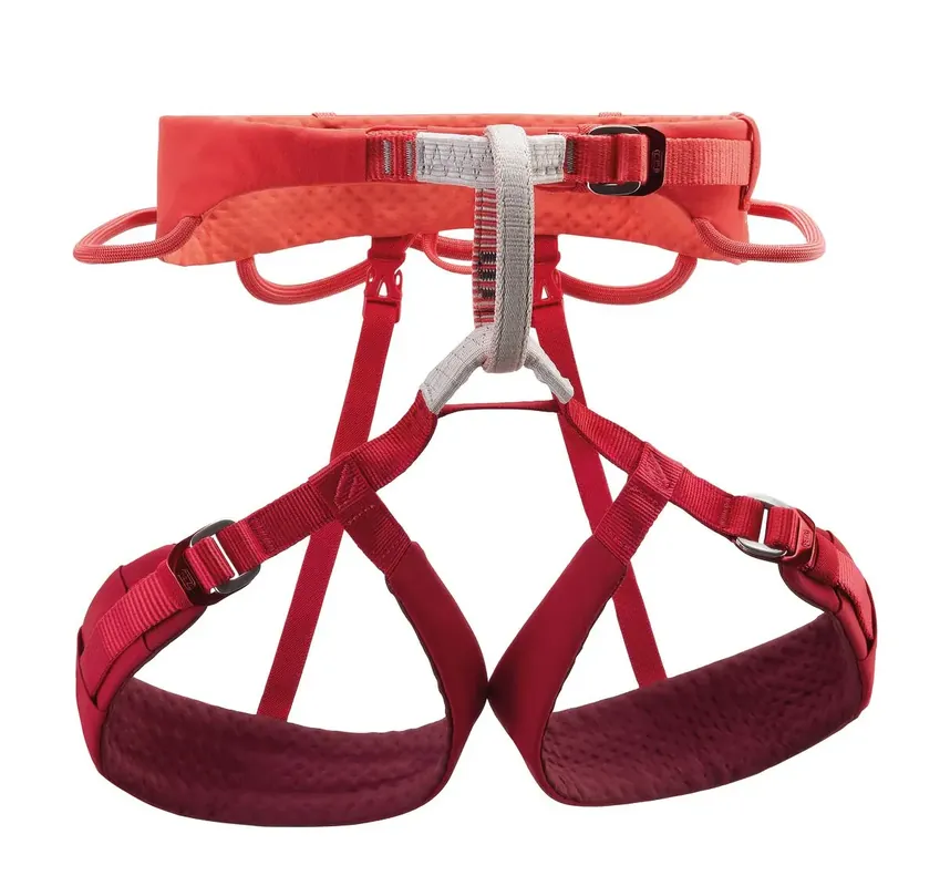 Nur Für Kurze Zeit Petzl Luna Coral Red