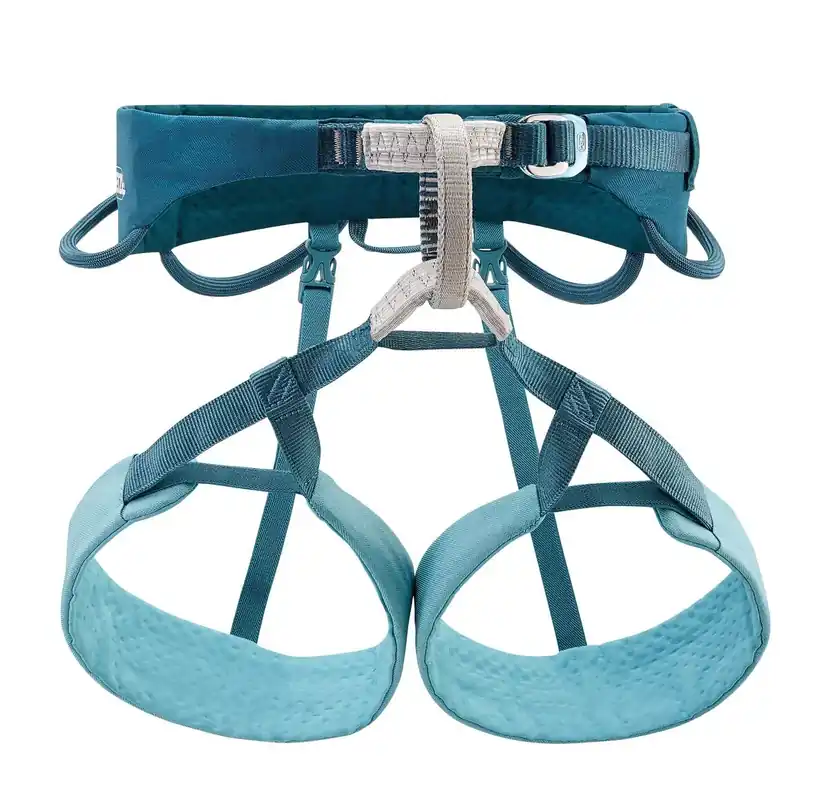 Super-Preis Petzl Sama Atlantic Blue