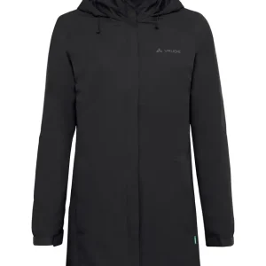 Beliebt Vaude Escape Parka W - Black