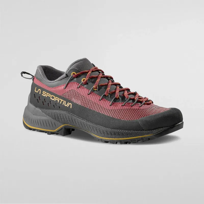 La Sportiva TX4 Evo ST - W - Redwood/Onyx Neu