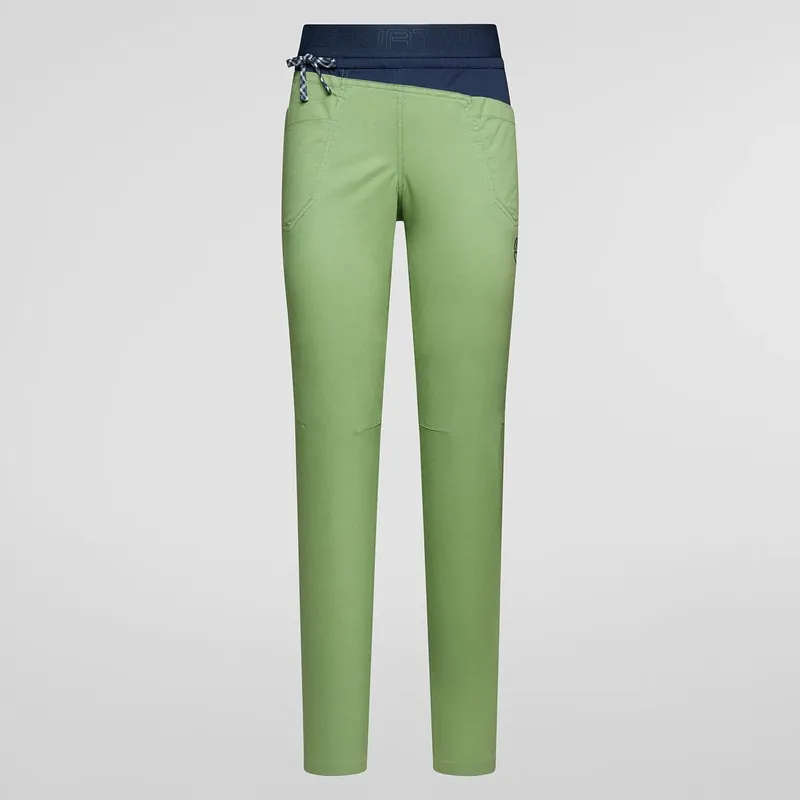 Direktkauf La Sportiva Tundra Pant - W - Green