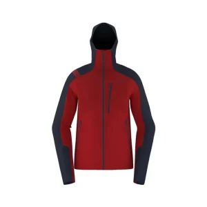 La Sportiva Aequilibrium Speed Jacket - Red Beliebt