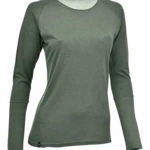 Maul Sorpesee SP LS W-Dark Green Sonderaktion