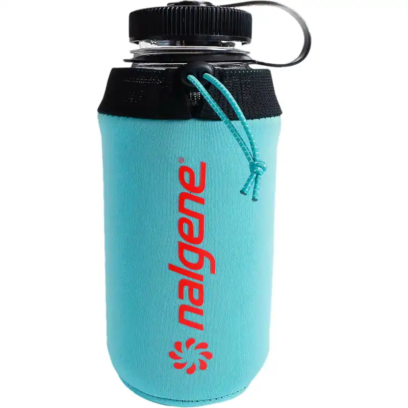Nalgene Flaschentasche Cool Stuff Cerule Bestpreis