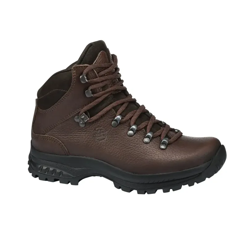 Hanwag Waxenstein Bio Lady Mocca Saisonangebot