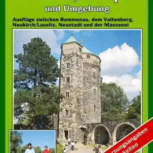 Angebot Verlag Dr. Barthel 144 Bischofswerder, Pulsnitz, Stolpe