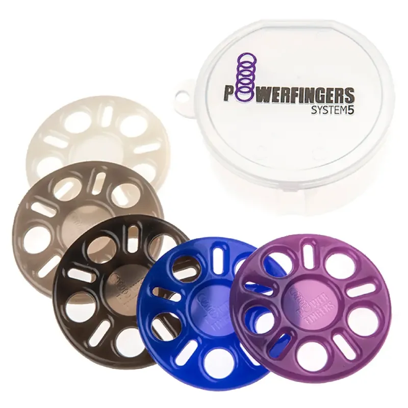 Direkt Vom Hersteller KletterRetter Powerfingers Handtrainer Set