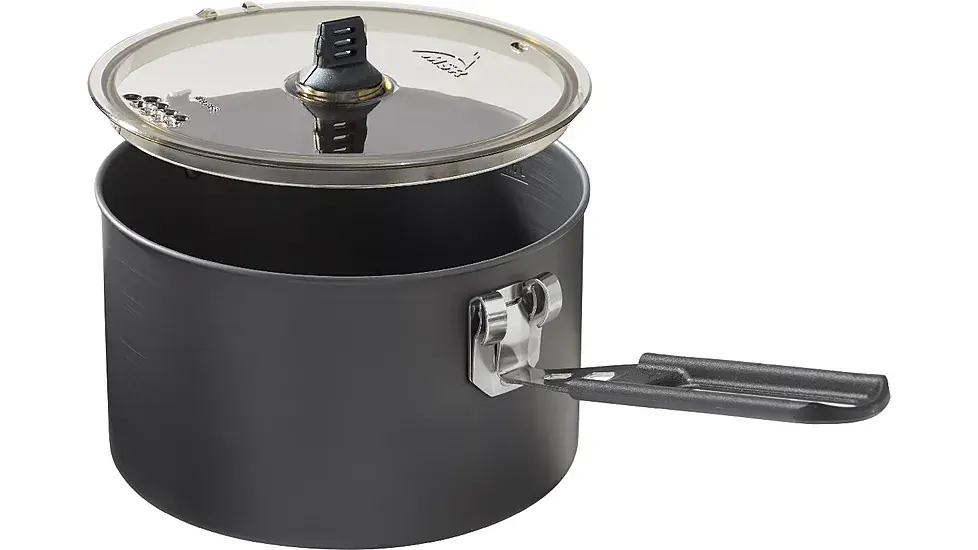 MSR Trail Lite Topf 1,3L Abverkauf