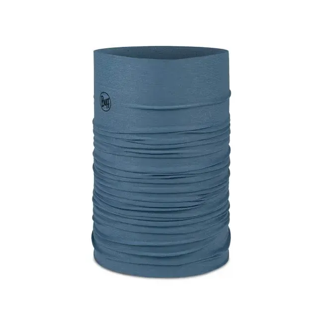 Billig Buff Coolnet UV Insect Shield Solid Slate