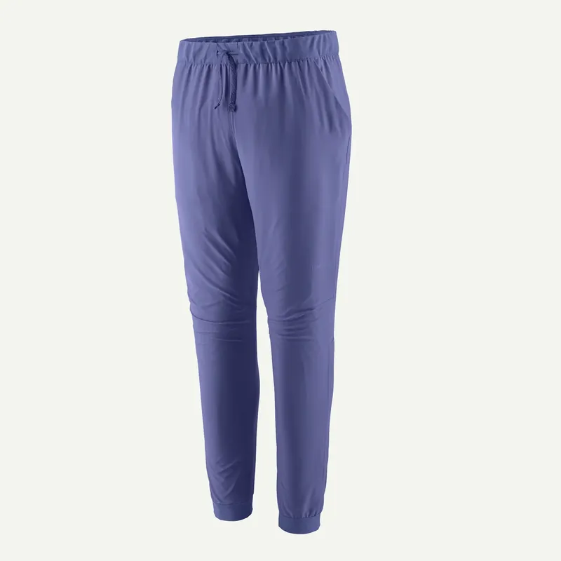 Geprüft Patagonia Terrebonne Trail Joggers - Solstice Purple