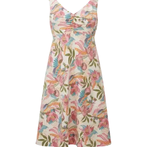 Neue Ware Sherpa Adventure Gear Neha Empire Dress W Rosie Peacock