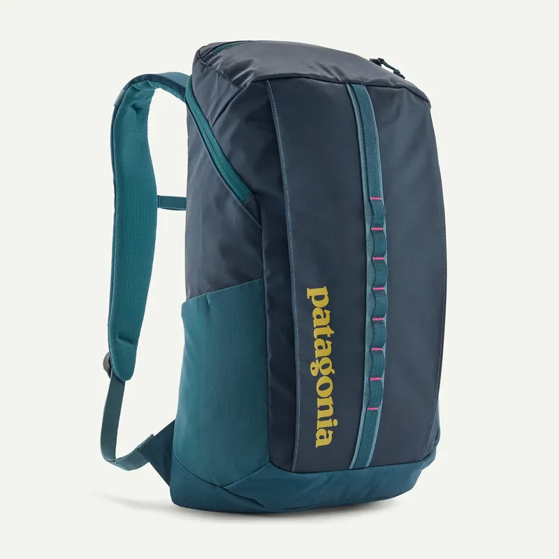 Nur Heute Patagonia Black Hole Pack 25L Tidal teal
