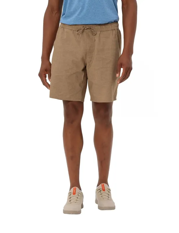Knallerangebot Vaude Redmont Shorts III - Oat