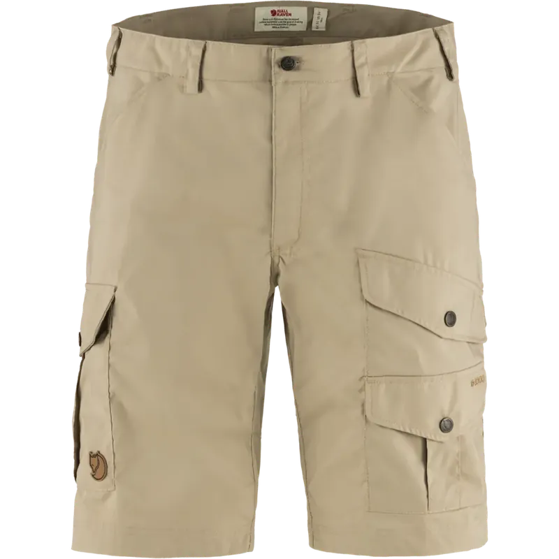 Fjällräven Vidda Pro Lite Shorts Fossil Bestseller