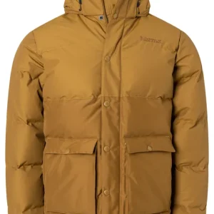 Marmot Fordham Jacket Hazel Letzte Chance