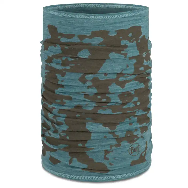 Geprüft Buff Buff Merino Lightweight Prints Ustymulti