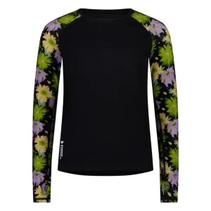 Top-Preis Mons Royale Bella Merino Air Con LS W Alpine/Black
