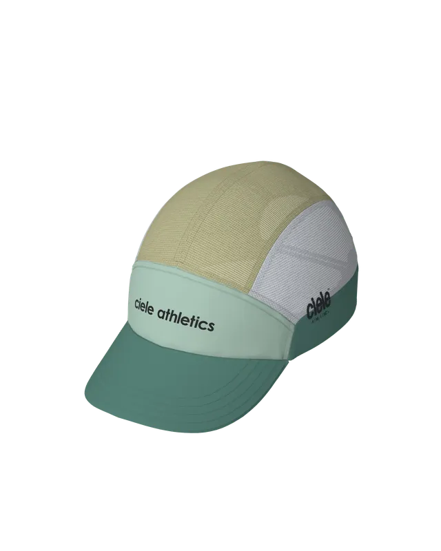 Neu Im Sortiment Ciele FSTCapSC Field IconicSL Turqu Glade
