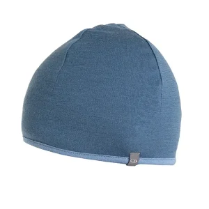 Icebreaker 200 Oasis Revers Beanie Dawn/Kyanite Nur Für Kurze Zeit