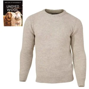 Echt Ivanhoe of Sweden Pullover NLS Petal Birch