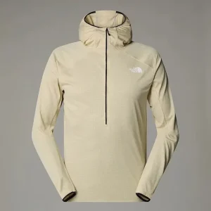 The North Face Summit Direct Sun Hoodie - Gravel Expressversand