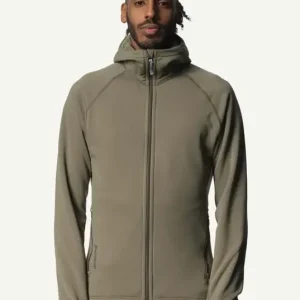 Houdini Power Houdi Sage Green Top-Preis