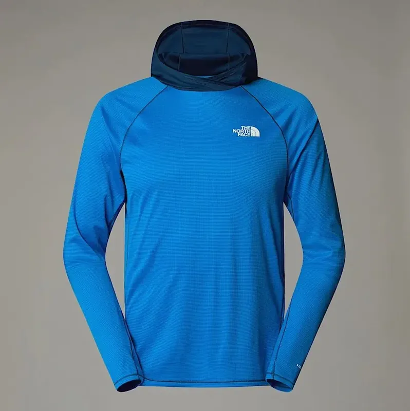 Mega-Angebot The North Face Sunriser Hoodie - Hero Blue