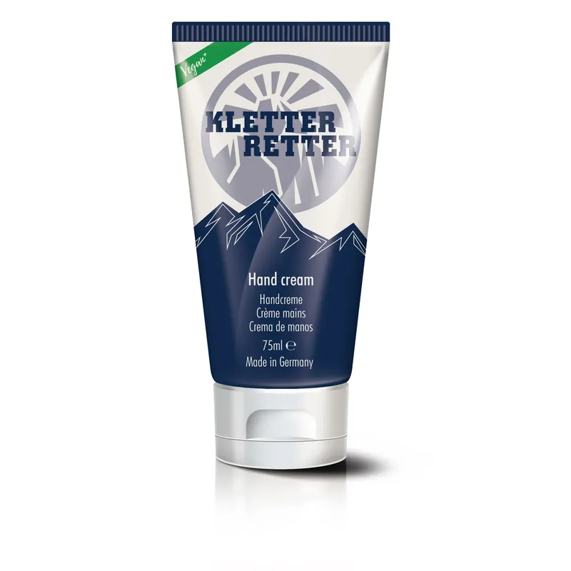 KletterRetter Handcreme 75ml Versand Am Gleichen Tag