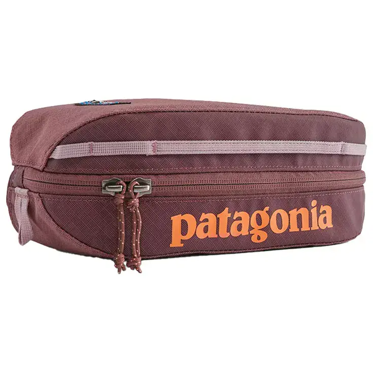 Patagonia Black Hole Cube 3L Dulse Mauve Geprüft