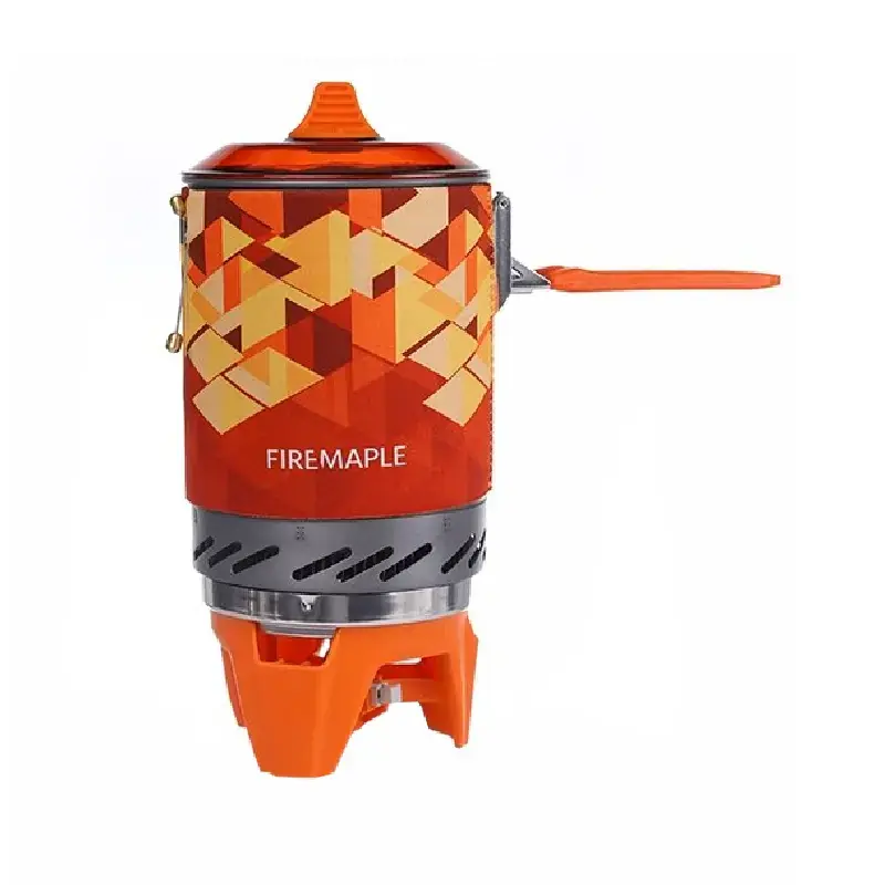 Fire-Maple Star X2 Gaskocher Markenprodukt