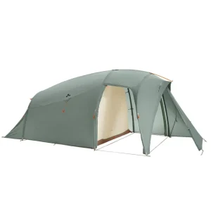 Vaude Allround Taurus XT 4P Agave Kracherpreis