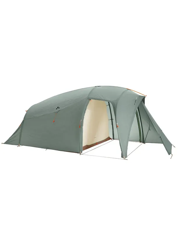 Vaude Allround Taurus XT 4P Agave Kracherpreis