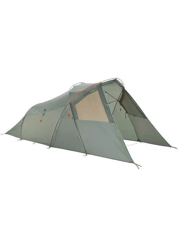 Preisreduziert Vaude Allround Chapel XT 3P Agave