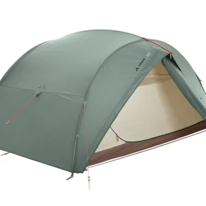 Neu Vaude Allround Space 3P Agave