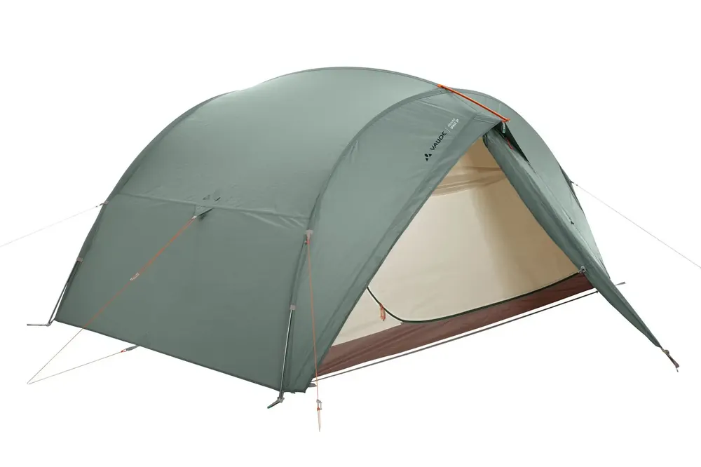 Neu Vaude Allround Space 3P Agave