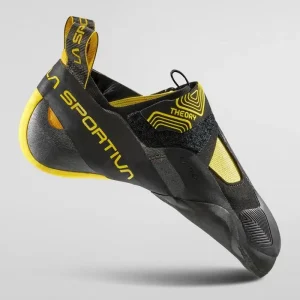 La Sportiva Theory - Yellow/Black Mega-Angebot
