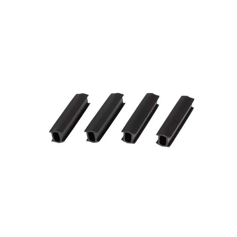 Ortlieb Gepäckträger Scheuerschutz (4er Set) Top-Angebot