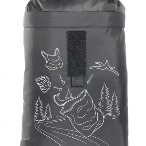 Tatonka Camp4 Dump Pouch Black Sofort Bestellen