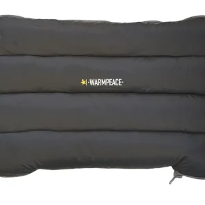 Warmpeace Down Pillow Zippered iron Neue Kollektion