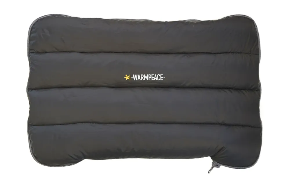 Warmpeace Down Pillow Zippered iron Neue Kollektion