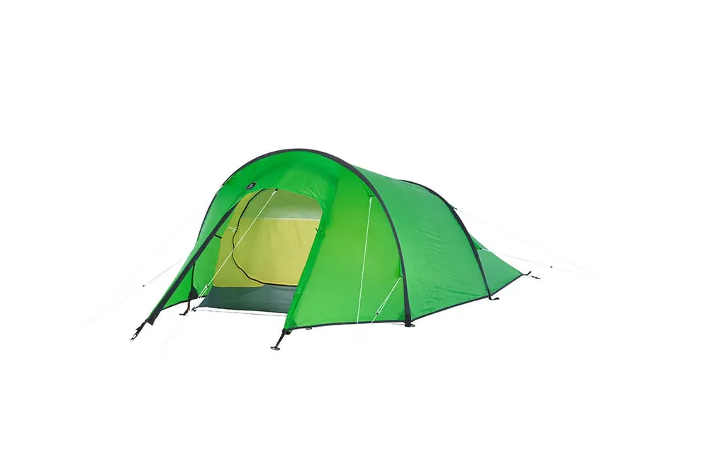 Bestseller Rejka Antao II light UL - forest green