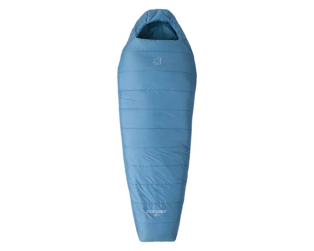 Wochenendangebot Nordisk Bjarni +10 aegan blue