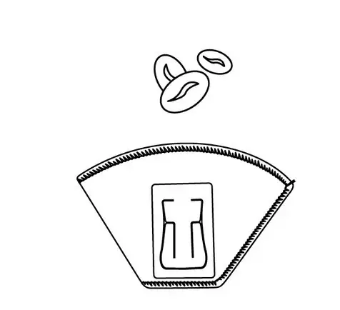 Essential Elements Brew+Filter Basket Kaffeefilter Abverkauf
