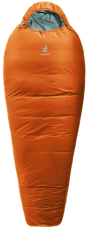 Schnäppchen Deuter Schlafsack Orbit -5