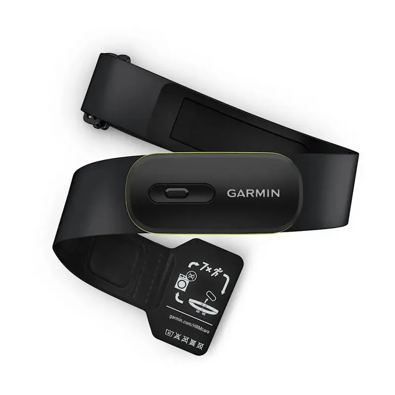 Direkt Vom Hersteller Garmin Brustgurt HRM 600