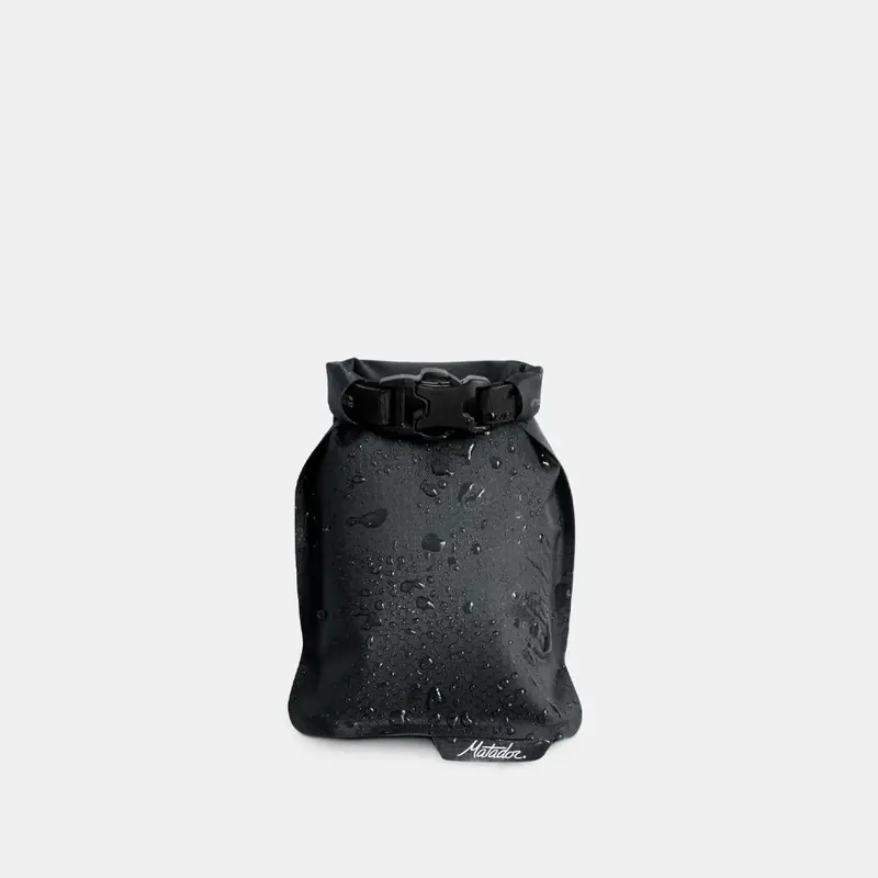 Matador FlatPak Soap Bar Case Charcoal Sofort Bestellen