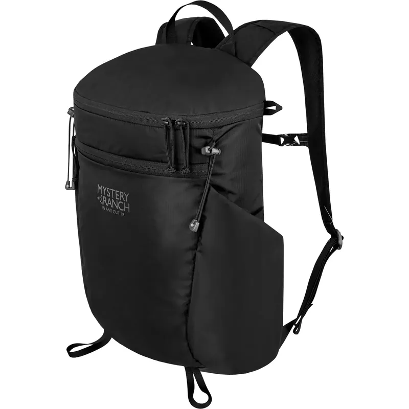 Online Kaufen Mystery Ranch In & Out 18 Black