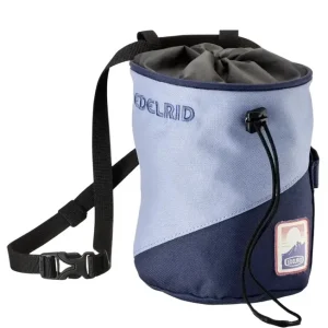 Edelrid Chalk Bag Monoblock Royal/Pebbles Heißes Angebot