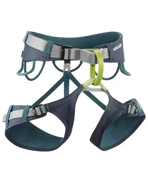 Edelrid Jay IV-Sailor Blue Bestpreis