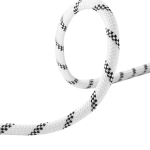 Letzte Chance Edelrid Performance Static 10,5mm 50m Rolle Snow